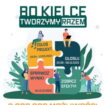Budżet obywatelski